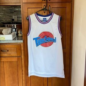 Space Jam Jersey